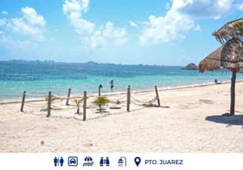 playa del niño