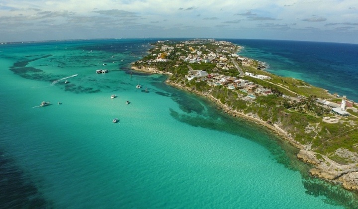 1 - LowRes - Parque Garrafón - Punta Sur - Isla Mujeres-1-1