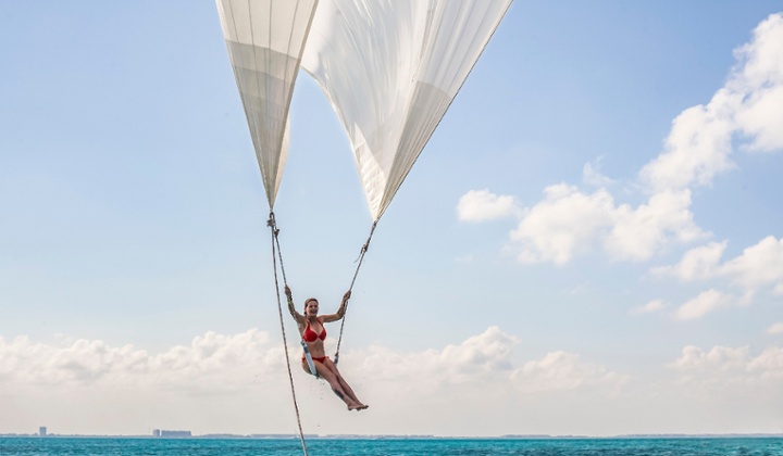 Actividad Spinnaker RG-2-1-1