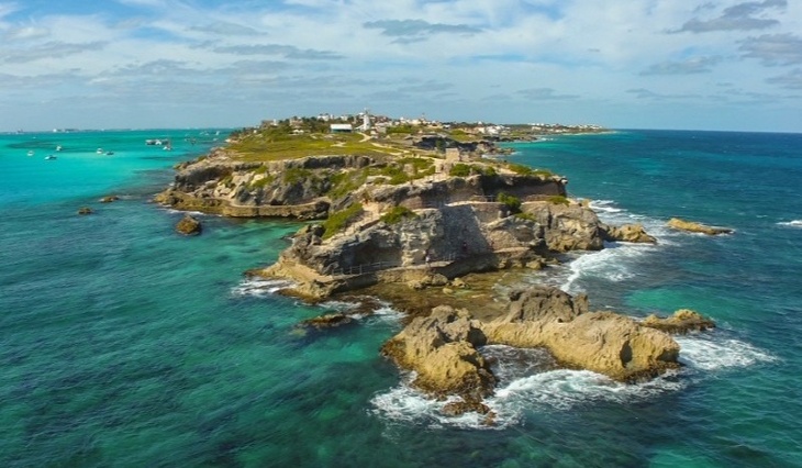 1 - LoRes - Isla Mujeres - Punta Sur-1-2-1