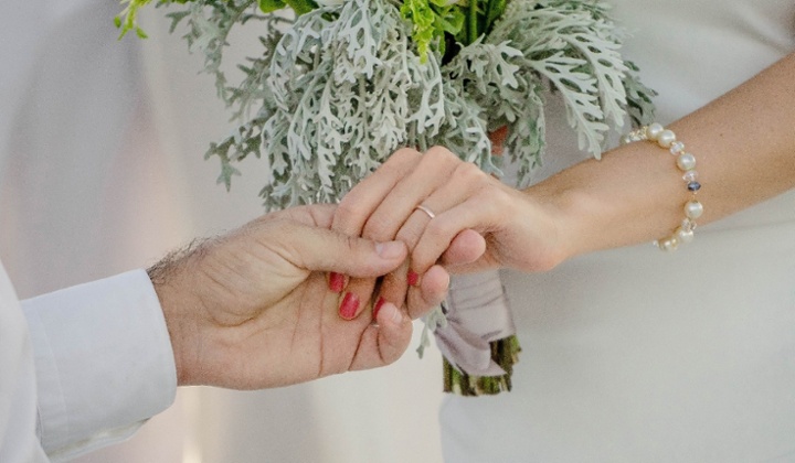 Planning a wedding in Cancun - Cancun Sailing best weddings venues