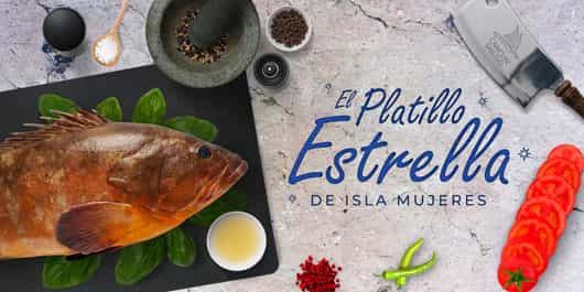 Pescado Tikin Xic, lo mejor de la comida Isleña