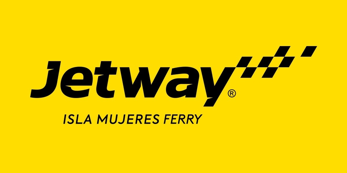 Jetway Ferry company in Cancun