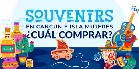 Consejos para comprar en Isla Mujeres: Recuerdos y recomendaciones