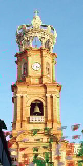 celebración en mexico