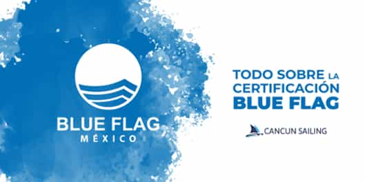 Todo sobre la certificación Blue Flag