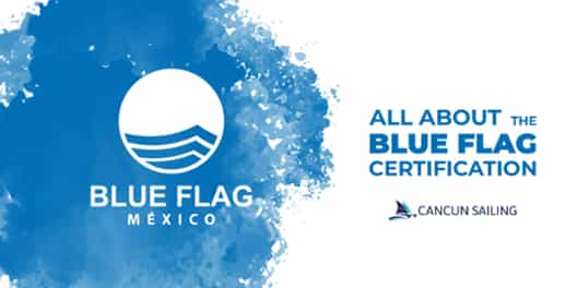 All about Blue Flag certification