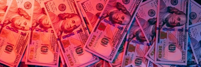 Money Exchange Cancun