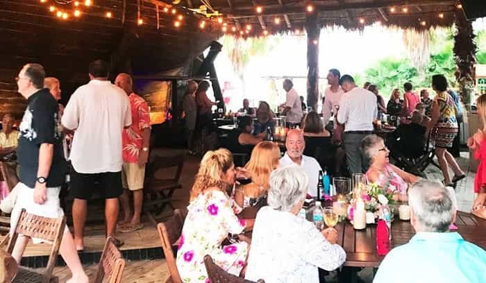 Capitán Dulché - Isla Mujeres-1