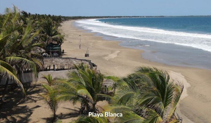 Playa Blanca