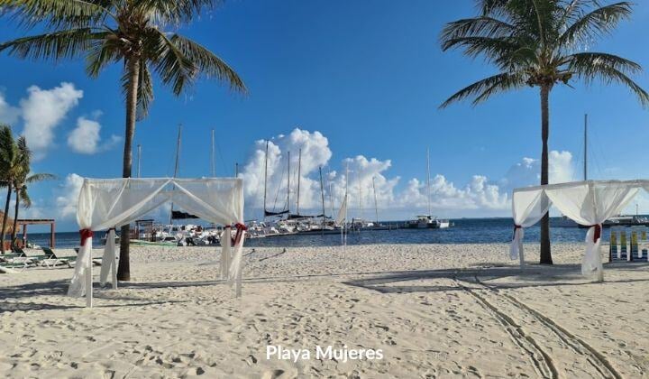 Playa Mujeres