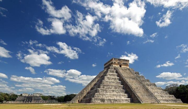 Chichén Itza