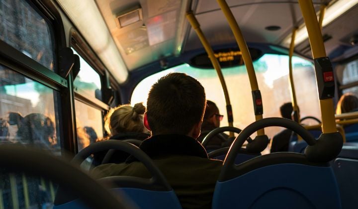 Autobús