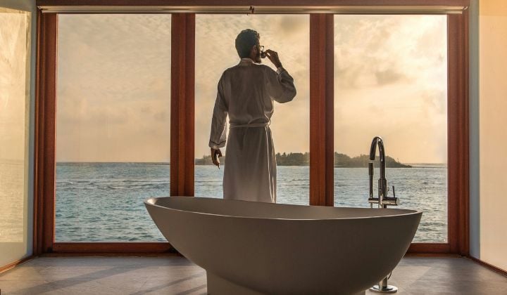 Cancun, Relax y Lujo