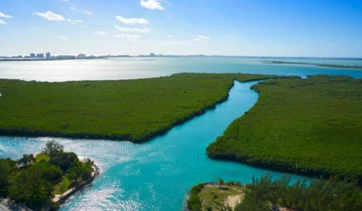 Laguna Nichupté