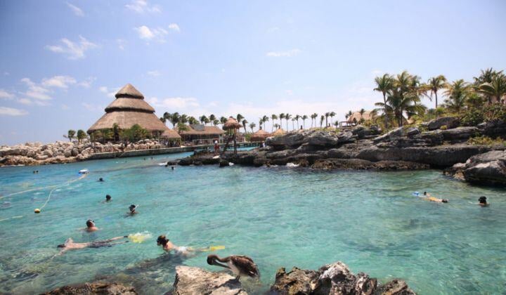 Xcaret