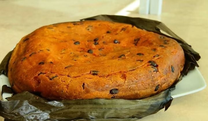 Pibipollo / Mucbipollo