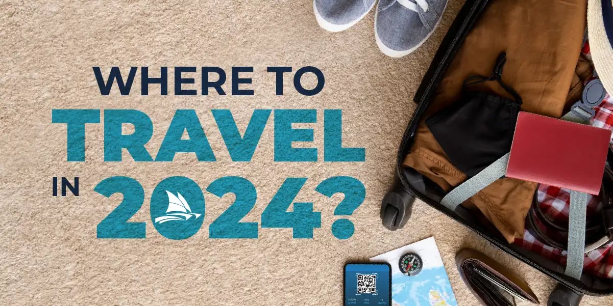 where to travel this 2024