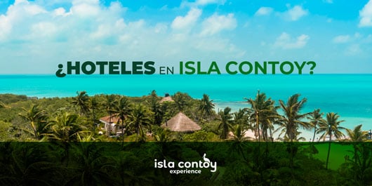 Hoteles en Isla Contoy
