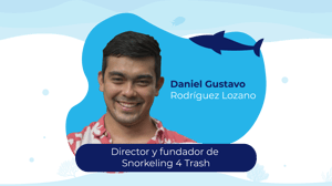 Daniel-rodriguez-snorkeling-4-trash
