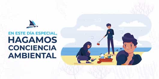 Cuidado ambiental: Acciones para cuidar playas y mares en Quintana Roo