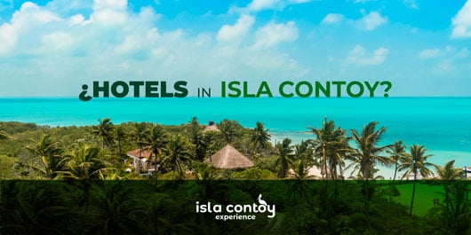 Hotels in Isla Contoy?