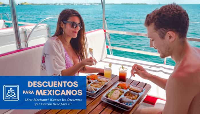 Descuentos y promociones exclusivas para mexicanos en Cancún