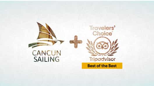 Cancun Trip Advisor rankings | Travelers favorite activities in 2024
