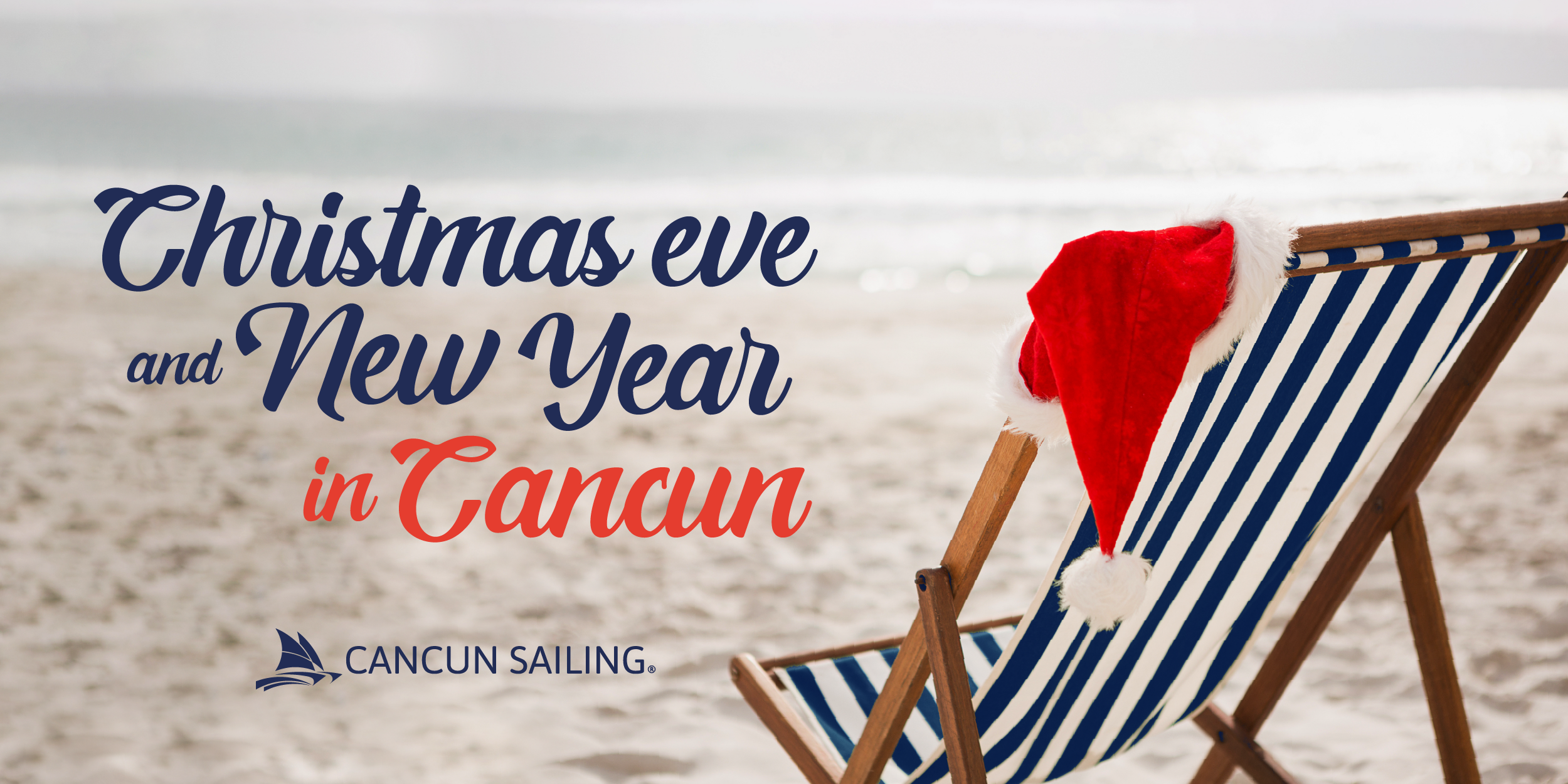 5 ideas for your Christmas party in Cancun