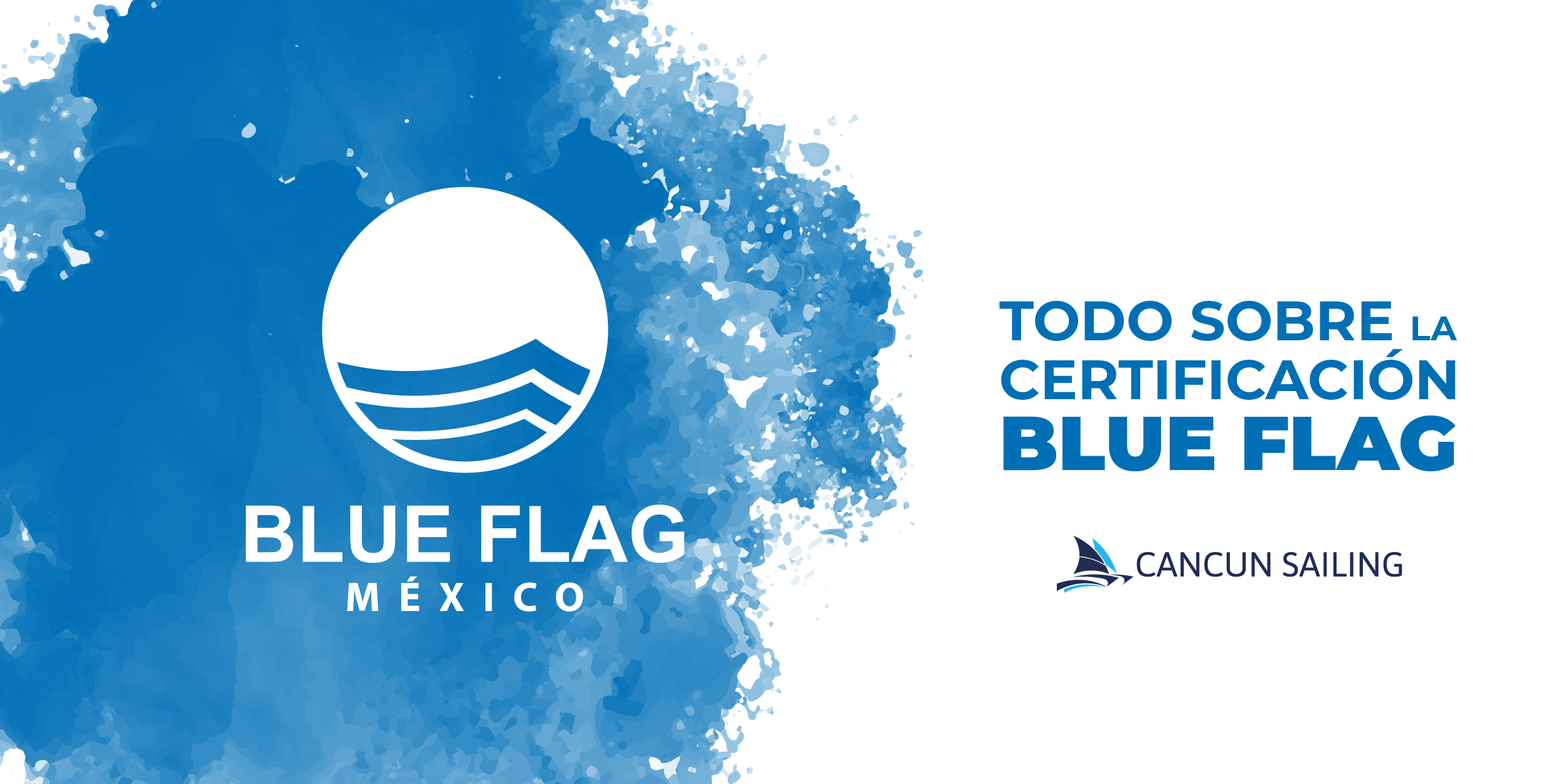Certificación Blue Flag