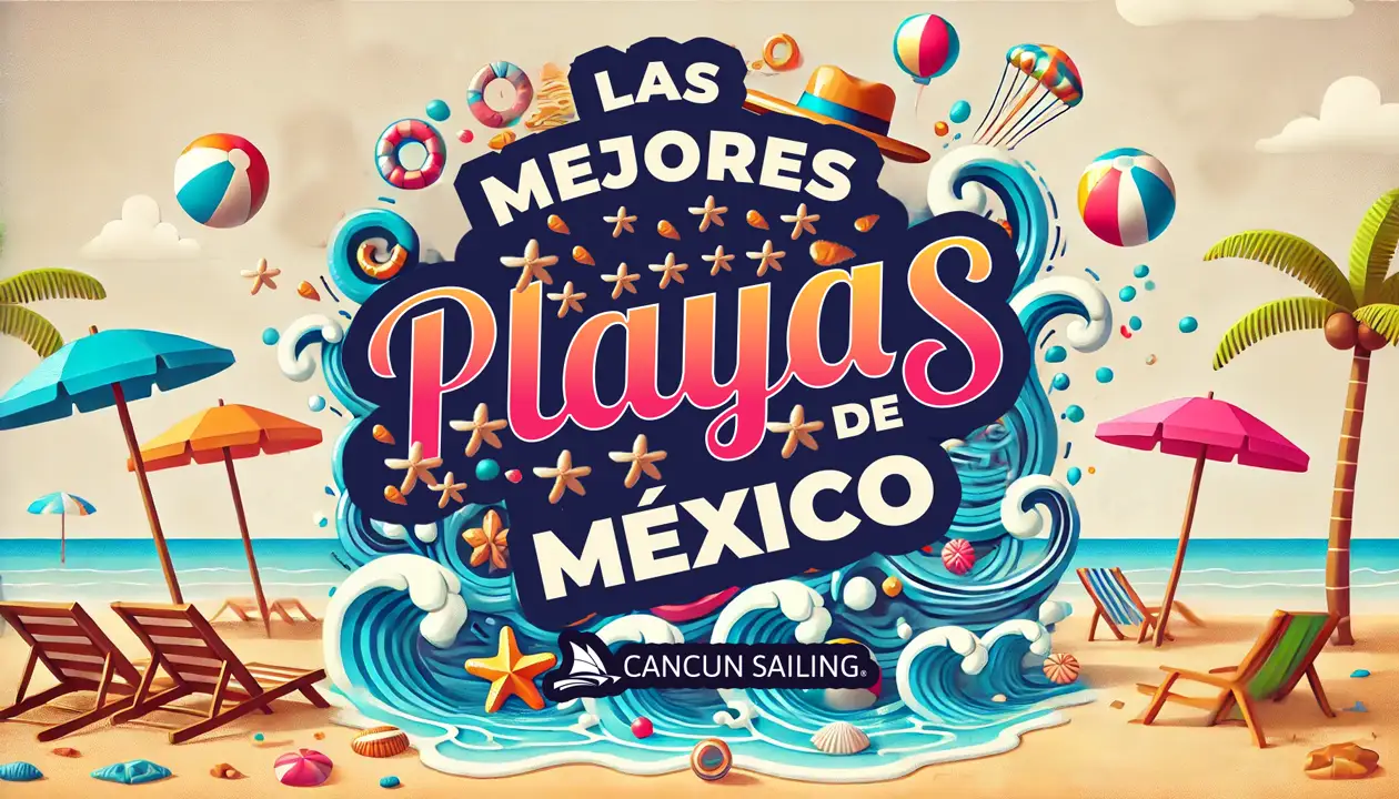 Las 21 Mejores Playas de México