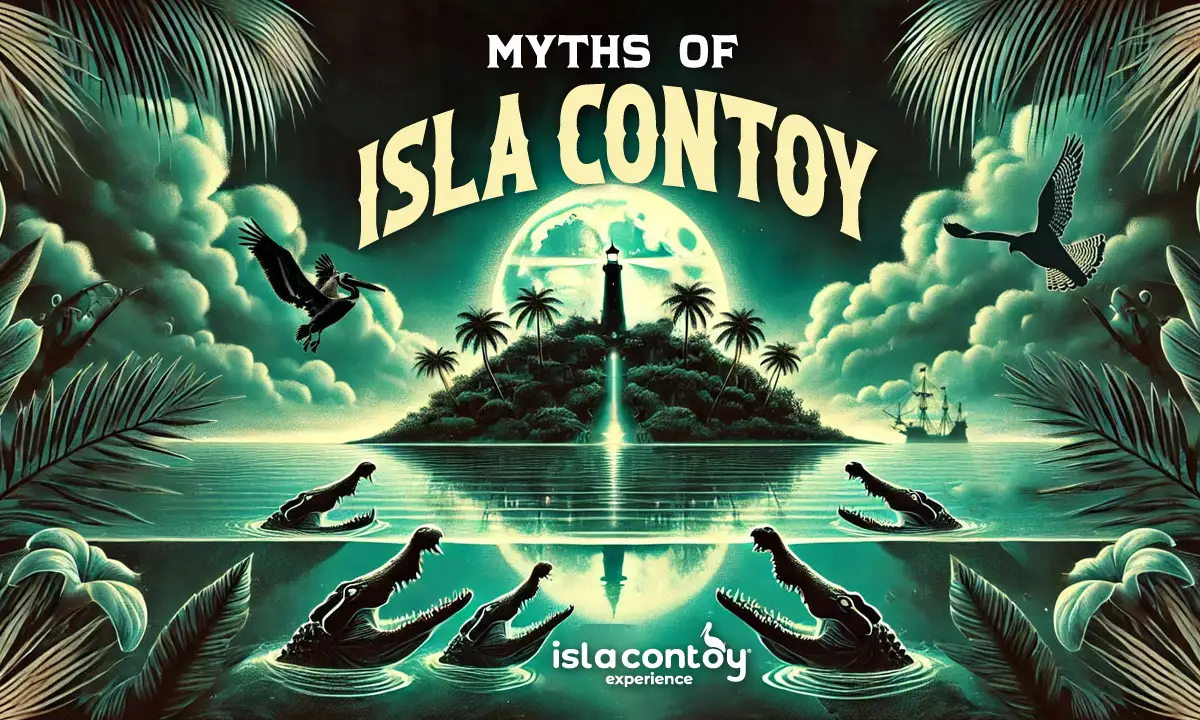 Debunking Isla Contoy: Myths and Realities of a Mexican Paradise