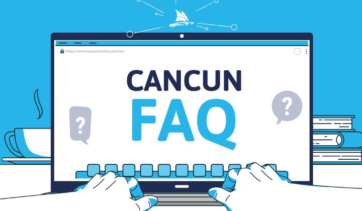 Frequent Asked Questions about Cancun